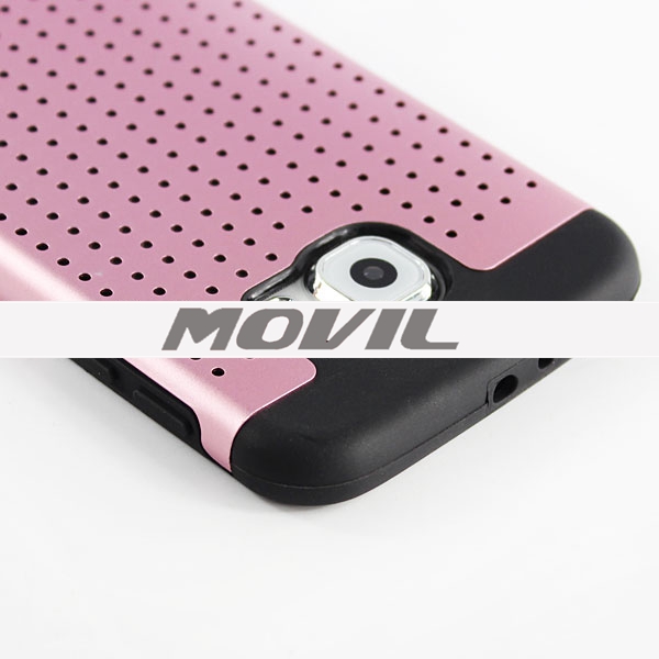 NP-2178 tpu   pc funda para Samsung Galaxy S6-2